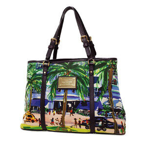 Louis Vuitton Ior Cabas Tote Bag